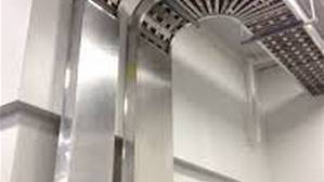 Thang máng cáp là gì? Mua Thang máng cáp giá rẻ ở đâu tốt?